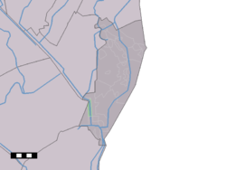 Map NL - Vlagtwedde - Ter Apelkanaal
